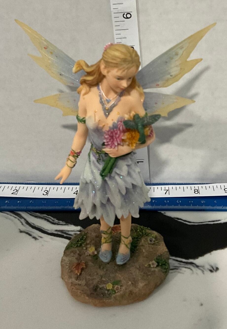 Faerie Glen Chrysamour FG 815